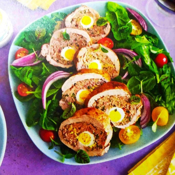 
Что приготовить на Новый 2022 год Тигра нового и интересного. Меню на новогодний стол	