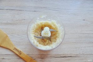 Джем из груши с апельсином на зиму