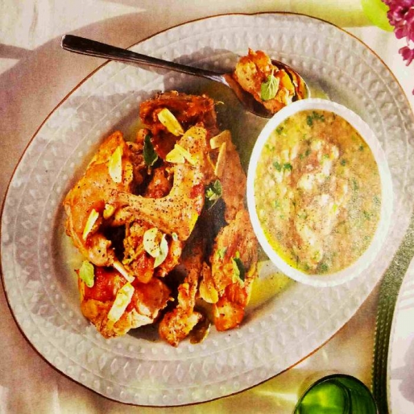 
Что приготовить на Новый 2022 год Тигра нового и интересного. Меню на новогодний стол	