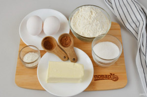 Немецкие вафли