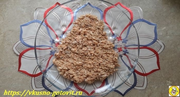 
Салат на праздничный стол — очень вкусные, сытные и необычные рецепты	