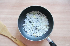 Паштет из баклажанов с грибами Паштет из баклажанов с грибами