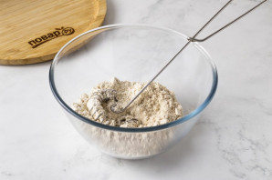 Галета с абрикосами