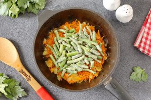 Суп из сельдерея