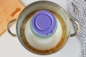 Капуста соленая