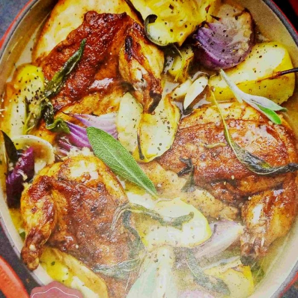 
Что приготовить на Новый 2022 год Тигра нового и интересного. Меню на новогодний стол	