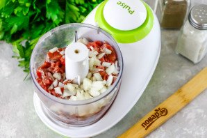 Кето-пельмени