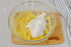 Немецкие вафли