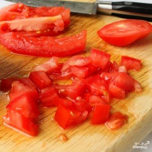 Куриное филе с фасолью Куриное филе с фасолью