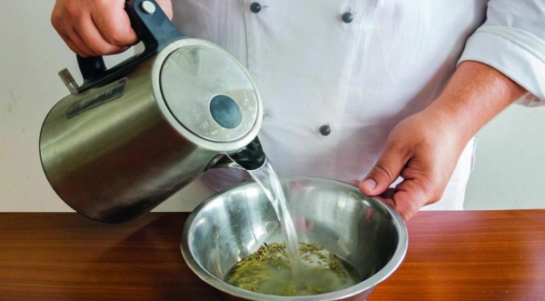 Квашеная капуста быстрого приготовления, пошаговый рецепт с фото