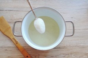 Груши целиком на зиму