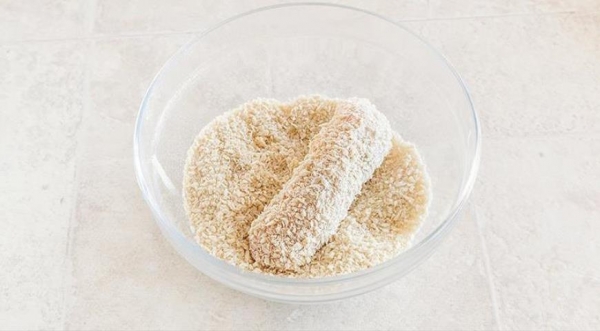 Котлеты по-киевски классический рецепт, пошаговый рецепт с фото