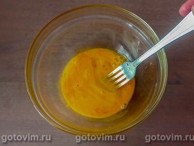 Запеканки из рыбы и риса в формочках для кексов Запеканки из рыбы и риса в формочках для кексов