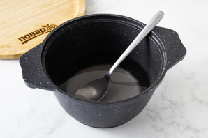 Лимонад из фейхоа