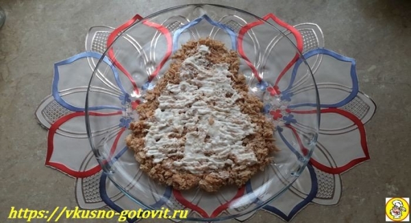 
Салат на праздничный стол — очень вкусные, сытные и необычные рецепты	