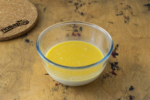 Рисовые вафли