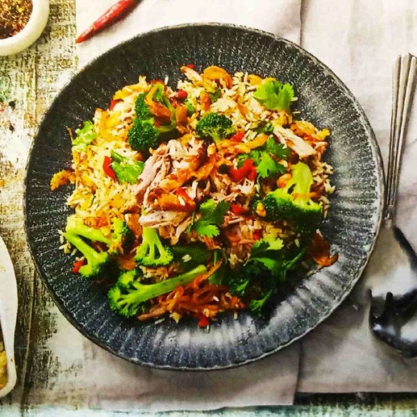 
Что приготовить на Новый 2022 год Тигра нового и интересного. Меню на новогодний стол	