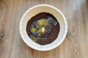 Чизкейк "Орео"