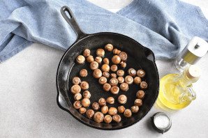 Говядина в вине по-бургундски