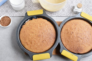 Торт на пиве Торт на пиве