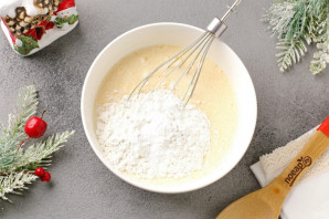 Закусочный рулет "Уссурийский тигр"