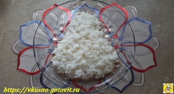 
Салат на праздничный стол — очень вкусные, сытные и необычные рецепты	