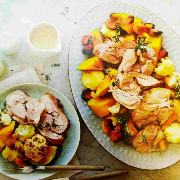 
Что приготовить на Новый 2022 год Тигра нового и интересного. Меню на новогодний стол	