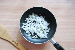 Паштет из баклажанов с грибами Паштет из баклажанов с грибами