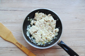 Суп из чечевицы с фаршем Суп из чечевицы с фаршем