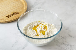 Индийские самосы