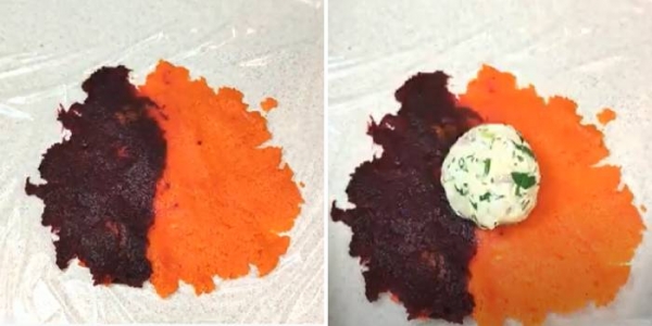 
Салат на праздничный стол — очень вкусные, сытные и необычные рецепты	