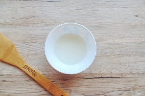 Свекольный кетчуп на зиму