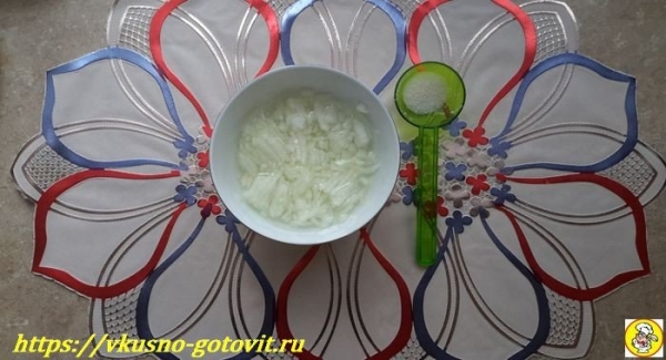 
Салат на праздничный стол — очень вкусные, сытные и необычные рецепты	