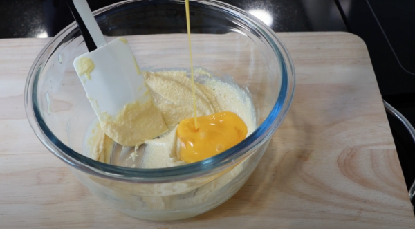 Полезное, легкое и рассыпчатое овсяное печенье без муки, пошаговый рецепт с фото