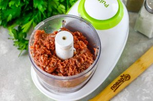 Кето-пельмени