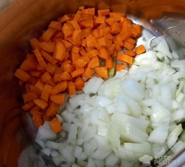 Рецепт: Борщ по-львовски - "Борщок из свёклы с ветчинкой и с сосисками". По Чехову.