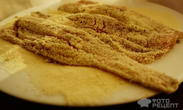 Рецепт: Хек под соусом сабайон - от Жени Клопотенко