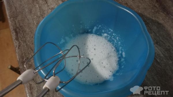 Рецепт: Хрустяшки из запеченных яблок - Вкусно...оторваться не возможно!