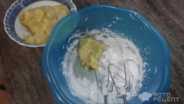 Рецепт: Хрустяшки из запеченных яблок - Вкусно...оторваться не возможно!