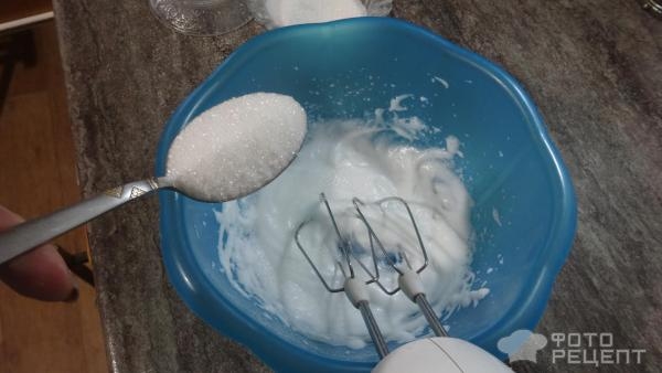 Рецепт: Хрустяшки из запеченных яблок - Вкусно...оторваться не возможно!