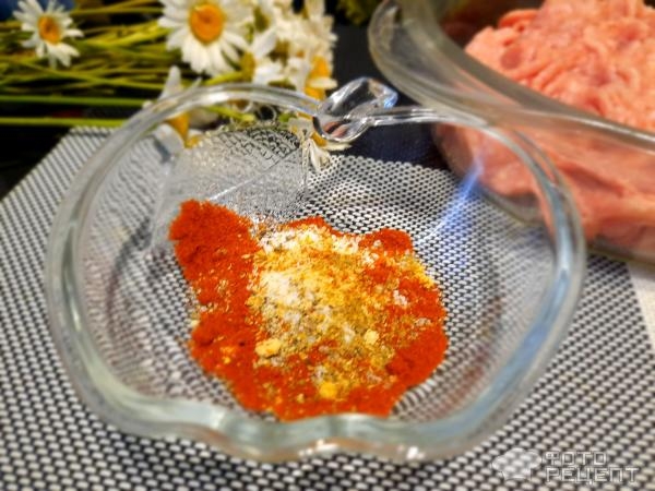 Рецепт: Сосиски домашние - Вариант для ленивых :)