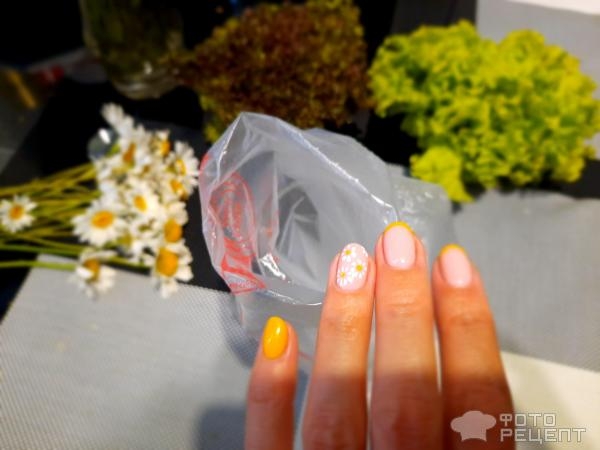 Рецепт: Сосиски домашние - Вариант для ленивых :)