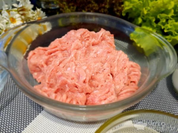 Рецепт: Сосиски домашние - Вариант для ленивых :)