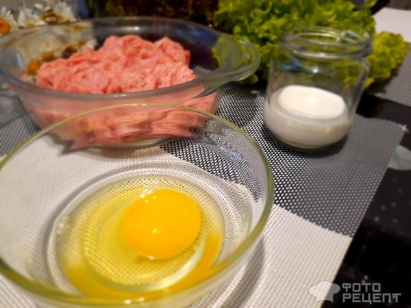 Рецепт: Сосиски домашние - Вариант для ленивых :)