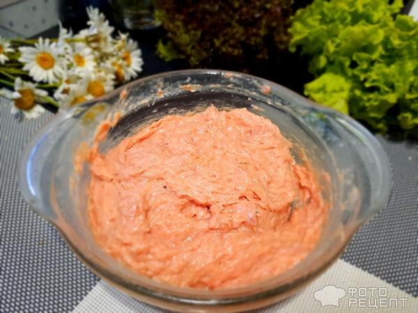 Рецепт: Сосиски домашние - Вариант для ленивых :)