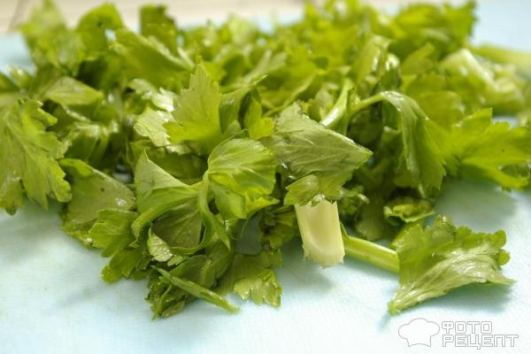 Рецепт: Суп-пюре из лука порея и картофеля - Вкусный французский супчик Рецепт: Суп-пюре из лука порея и картофеля - Вкусный французский супчик