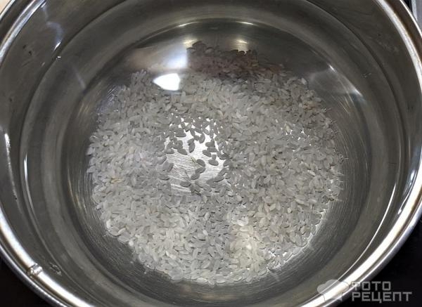 Рецепт: Суп со шпинатом - с яйцом