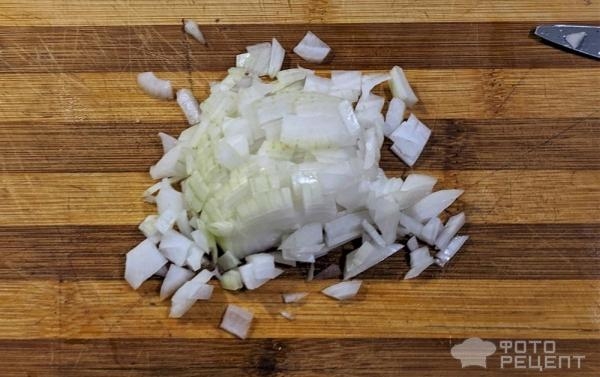 Рецепт: Суп со шпинатом - с яйцом