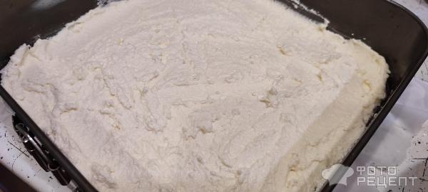 Рецепт: Творожная запеканка - Как приготовить вкусную запеканку из творога