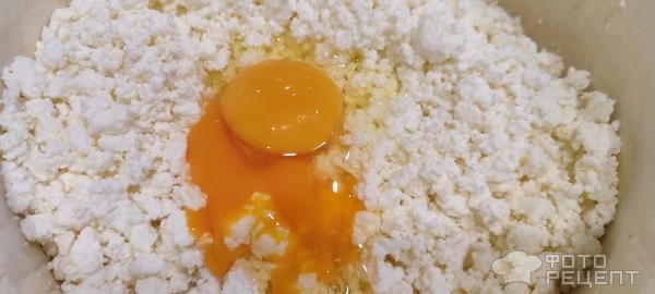 Рецепт: Творожная запеканка - Как приготовить вкусную запеканку из творога